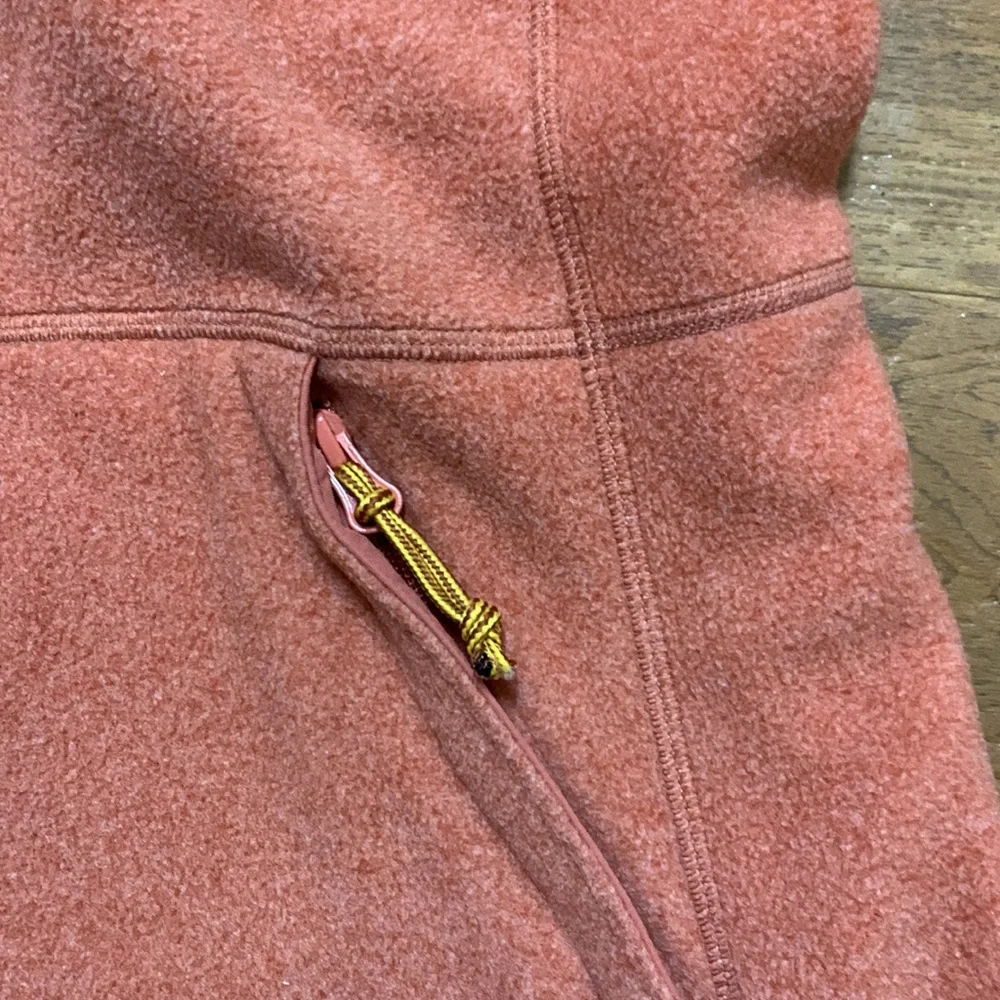 L.L.Bean Fleece Jacket - Picture 5 of 7